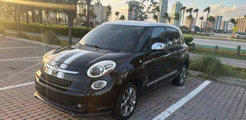 FIAT 500L 2014