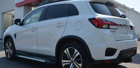 Mitsubishi RVR 2020