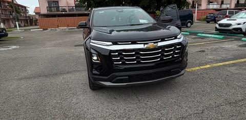 Chevrolet Equinox 2026