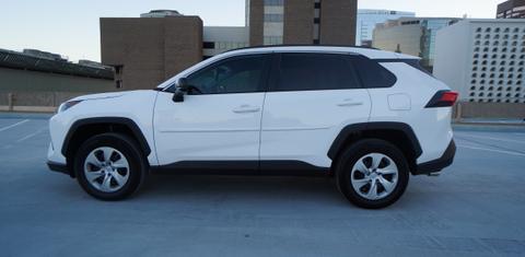 Toyota RAV4 2022