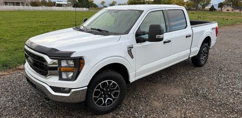 Ford F-150 2023