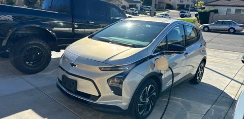 Chevrolet Bolt EV 2023