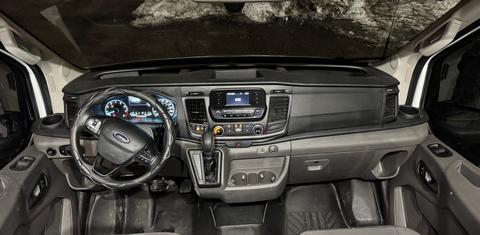 Ford Transit Cargo 2020