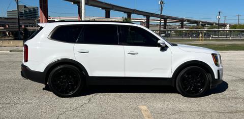 Kia Telluride 2021