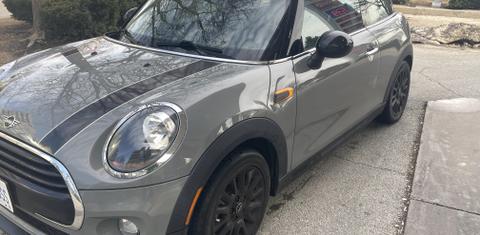 MINI Hardtop 3 Door 2019