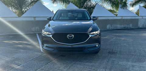 Mazda CX-5 2021