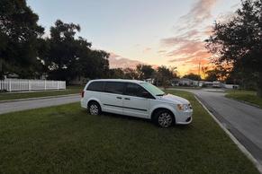 Dodge Grand Caravan 2016 in Winter Park