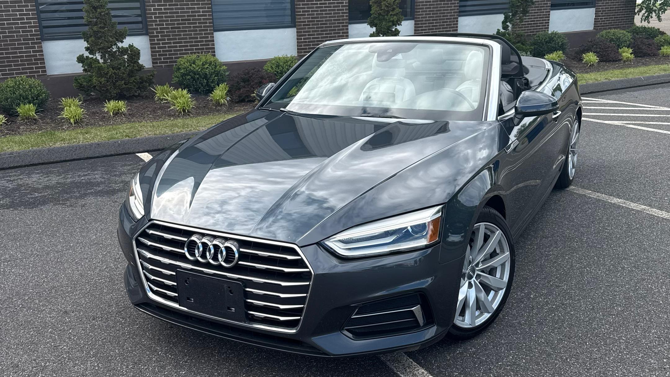 Audi A5 2018 in North Haven, CT
