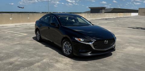 Mazda Mazda3 2026