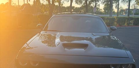 Dodge Challenger 2023