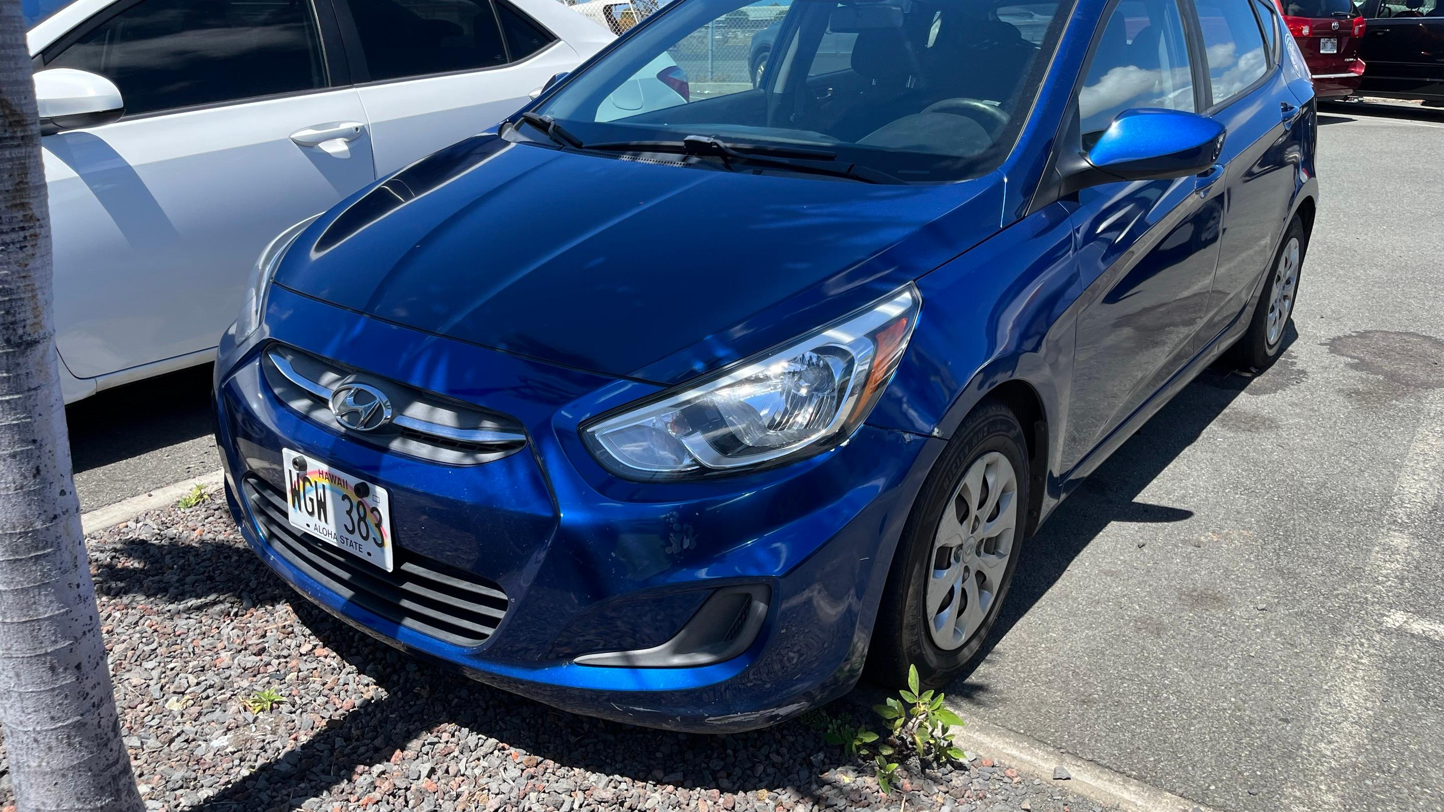 hyundai-accent-2017-rental-in-honolulu-hi-by-addie-c-turo