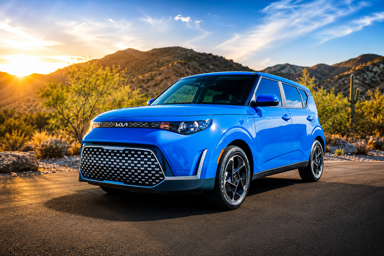 Kia Soul 2025 in Phoenix, AZ