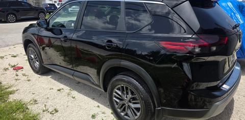 Nissan Rogue 2026