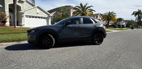 Mazda CX-30 2023