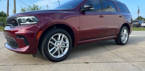 Dodge Durango 2024
