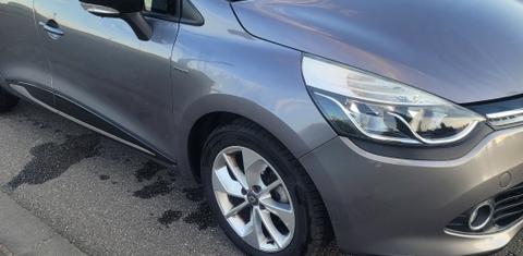 Renault CLIO IV 2016