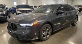 Honda Accord 2023 — Car rental alternative in Phoenix, AZ