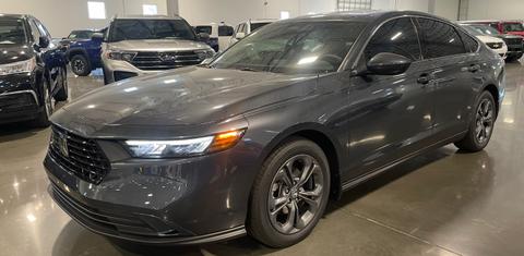 Honda Accord 2023