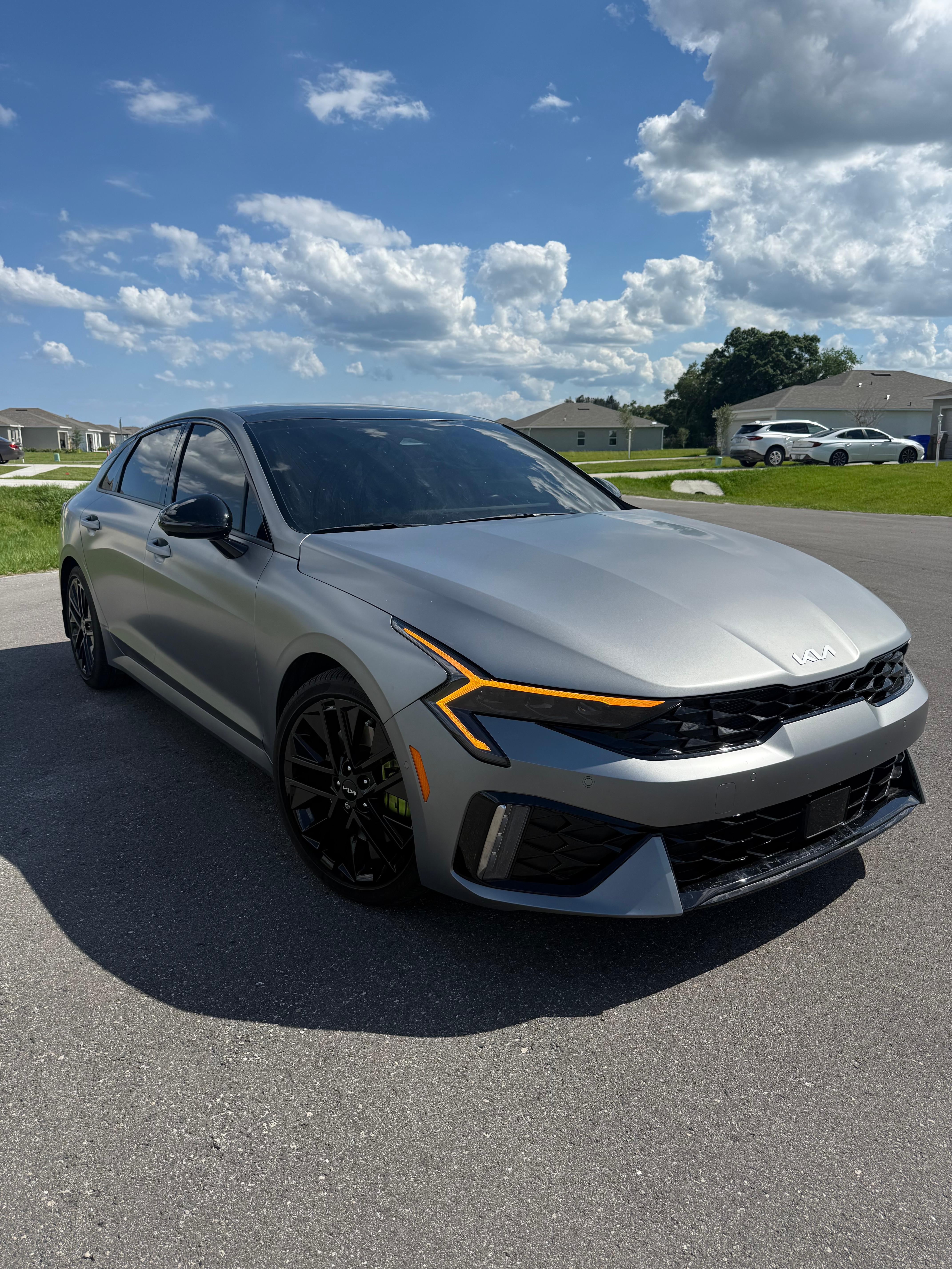 Kia K5 2025 in Okeechobee, FL