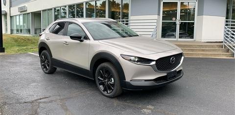 Mazda CX-30 2024