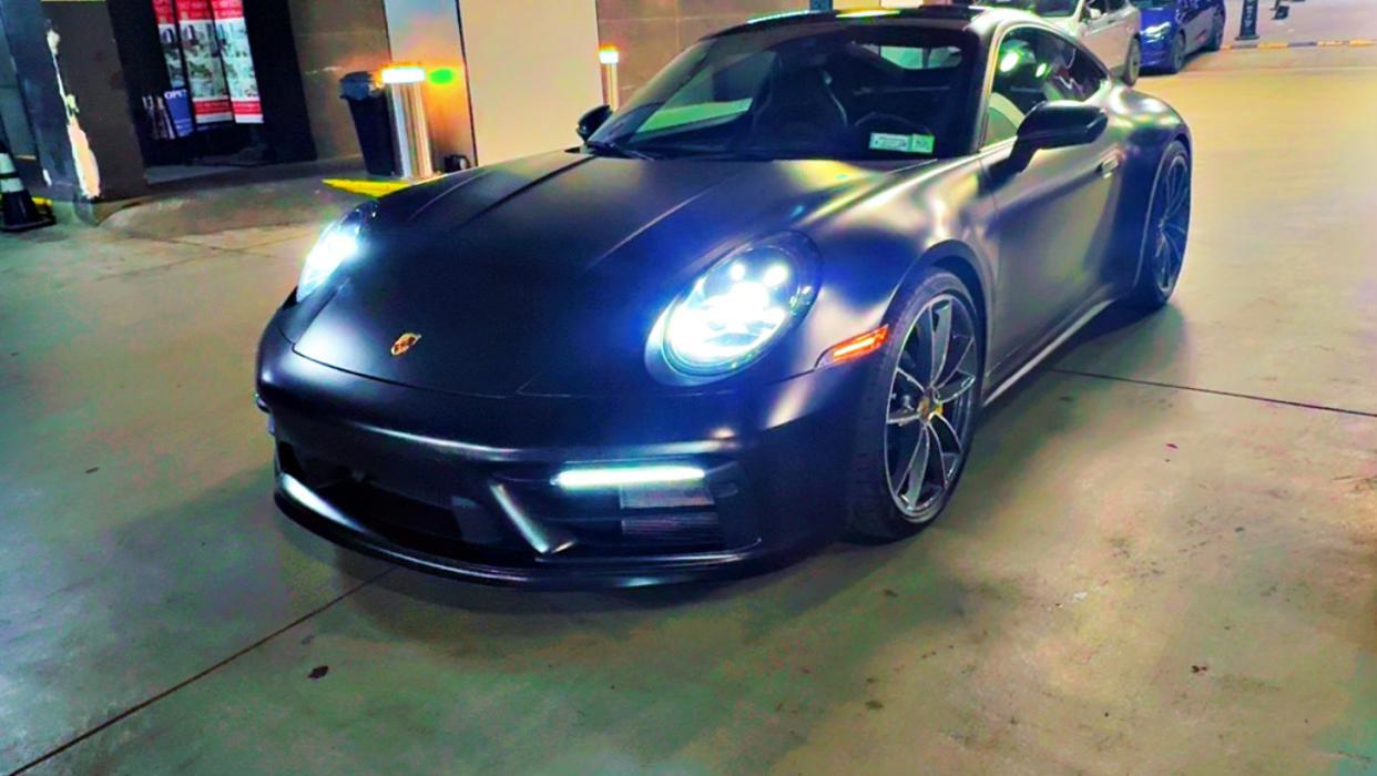 Porsche 911 2021 in Fairview, NJ