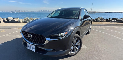 Mazda CX-30 2023