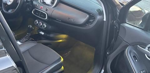 FIAT 500X 2016