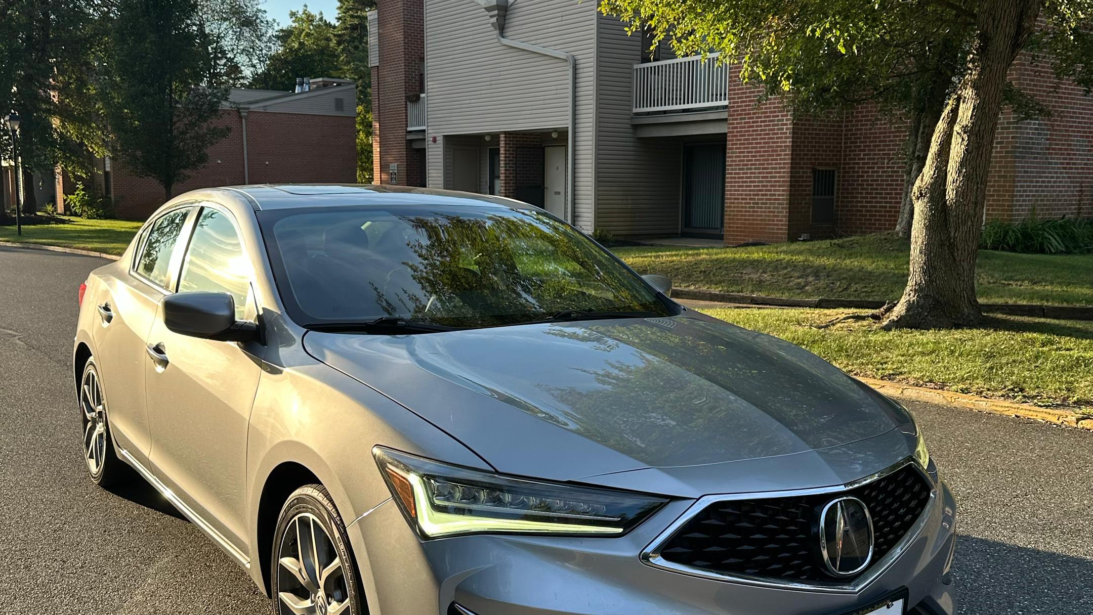 Acura ILX 2022 in Hamilton, NJ