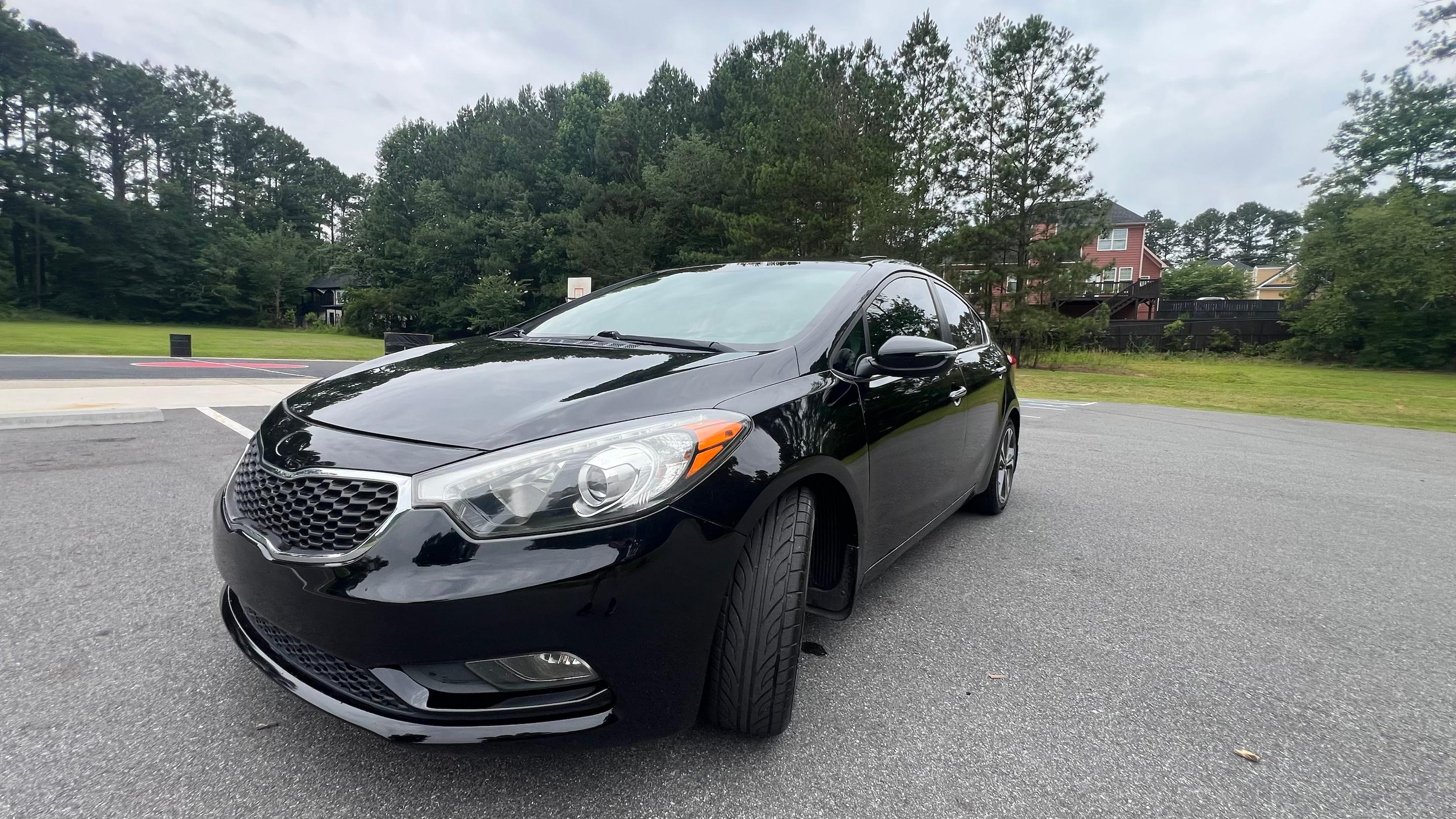 Kia Forte 2015 in Austell, GA