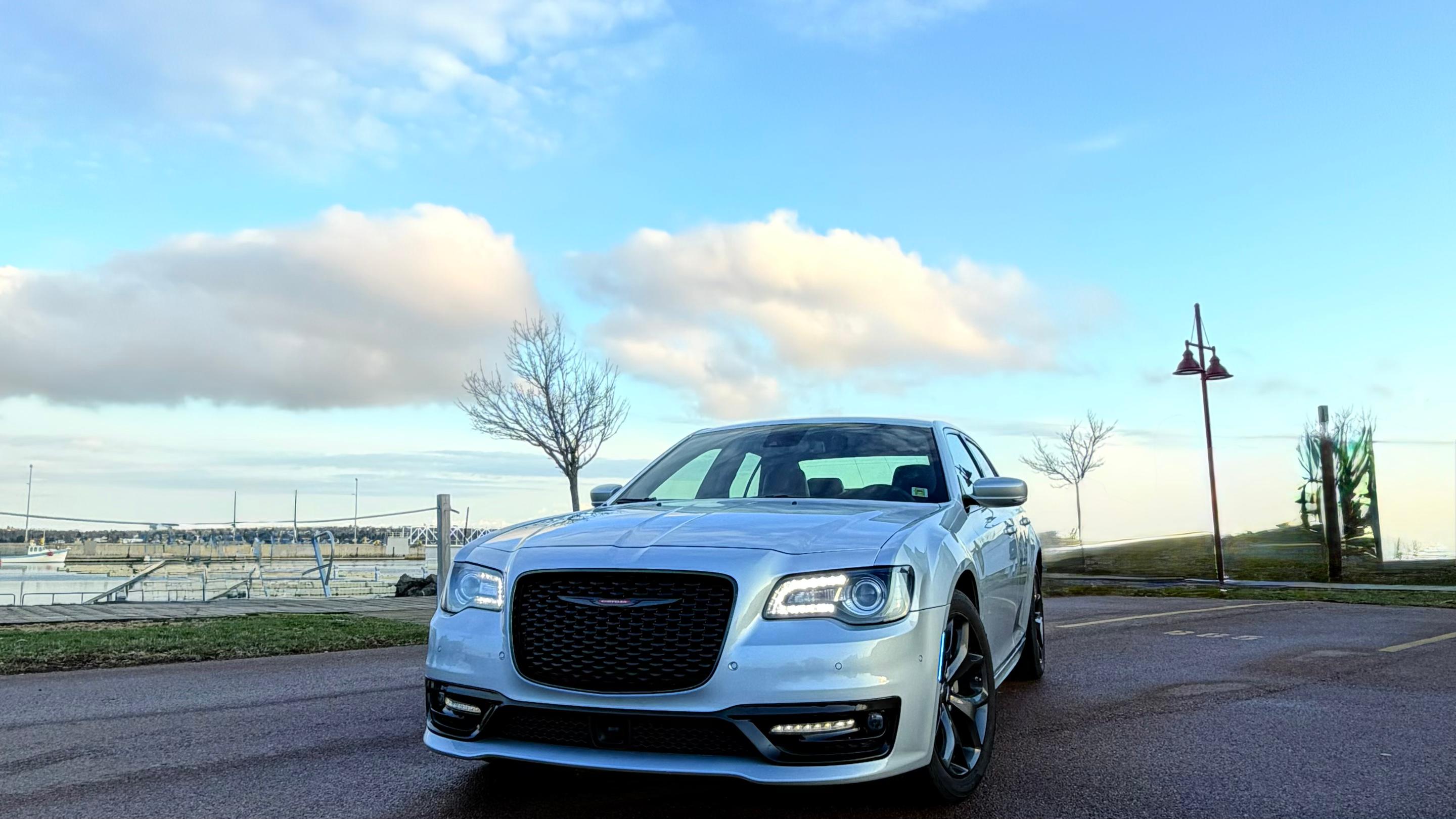 Chrysler 300 2023 à Charlottetown, PE