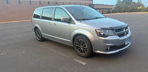 Dodge Grand Caravan 2018