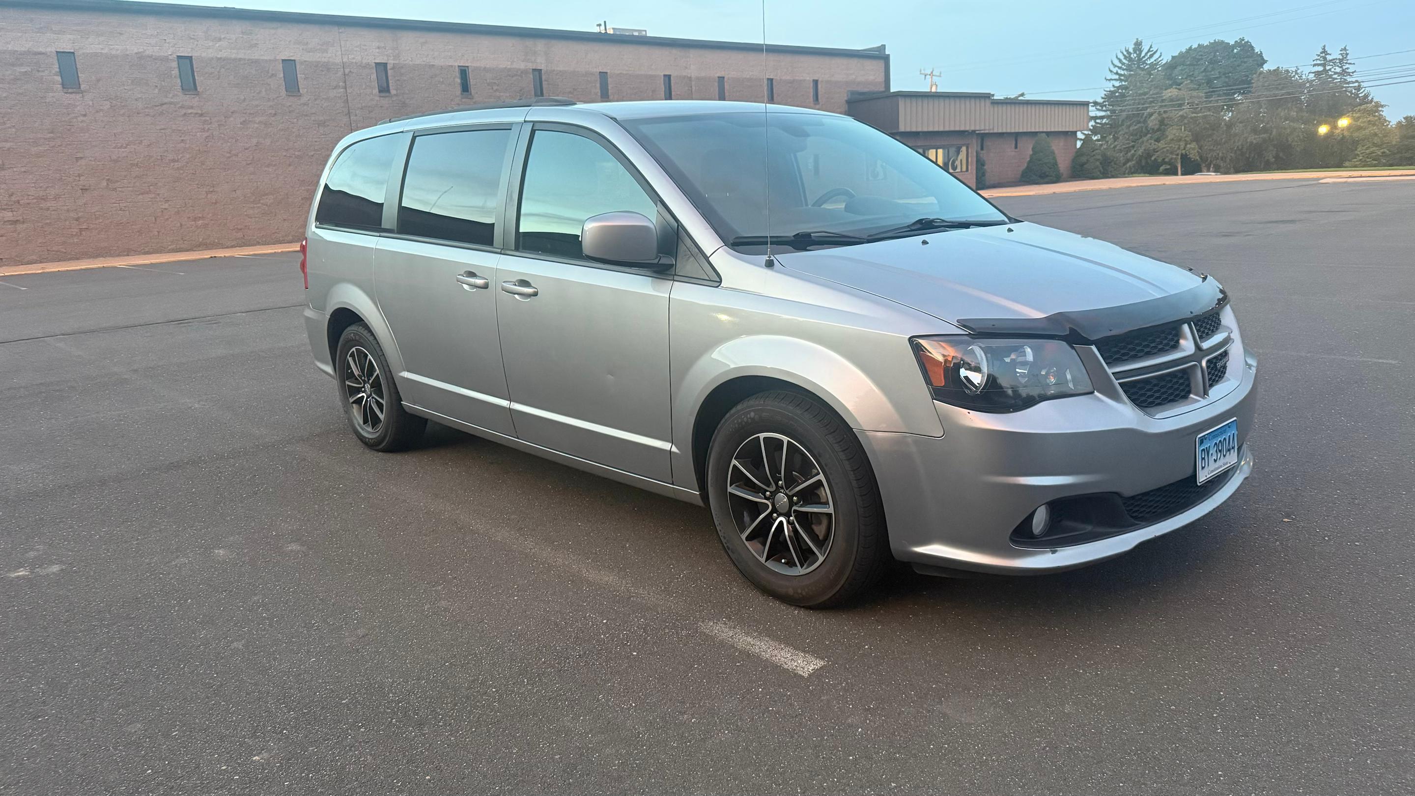 Dodge Grand Caravan 2018 in Bloomfield, CT