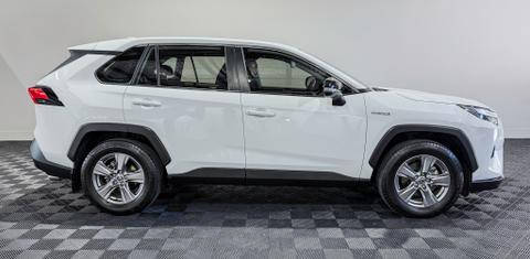 Toyota RAV4 2023
