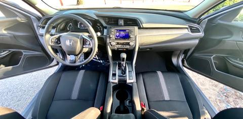 Honda Civic 2020