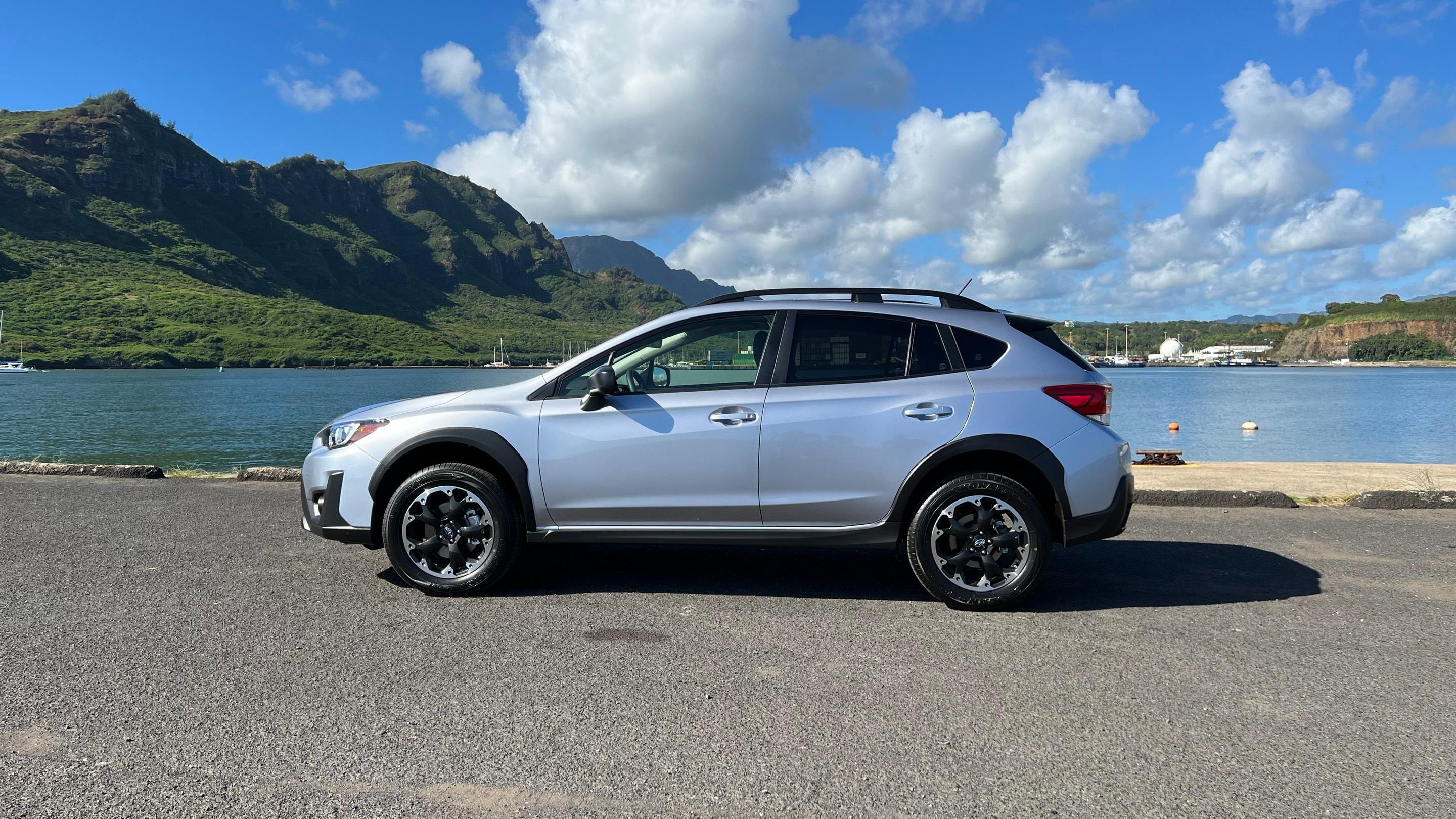 Subaru Crosstrek 2021 in Lihue, HI