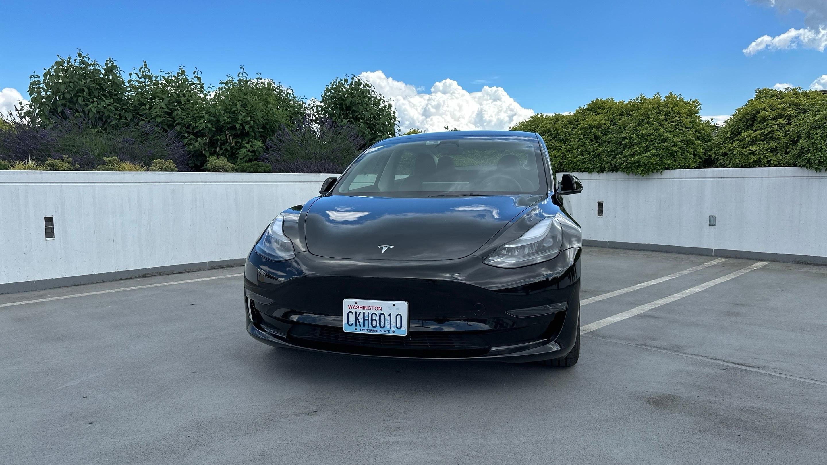 Tesla Model 3 2023 in Auburn, WA