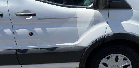 Ford Transit 2016
