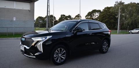 GWM HAVAL JOLION 2023