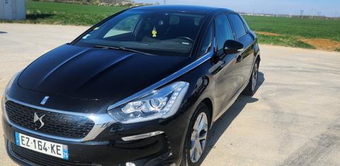 DS 5 2017