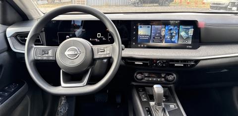 Nissan Kicks 2025