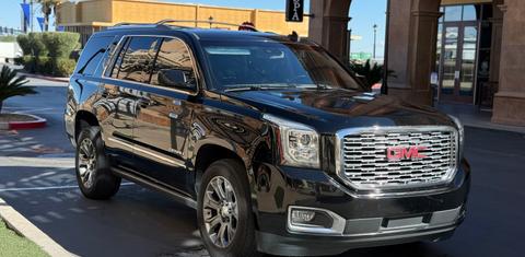 GMC Yukon 2020