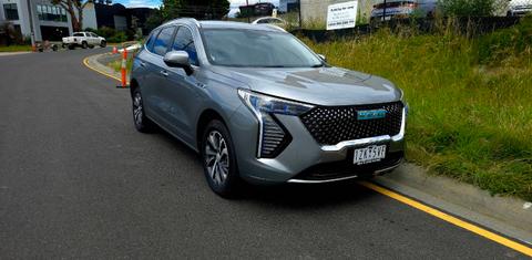 GWM HAVAL JOLION 2023