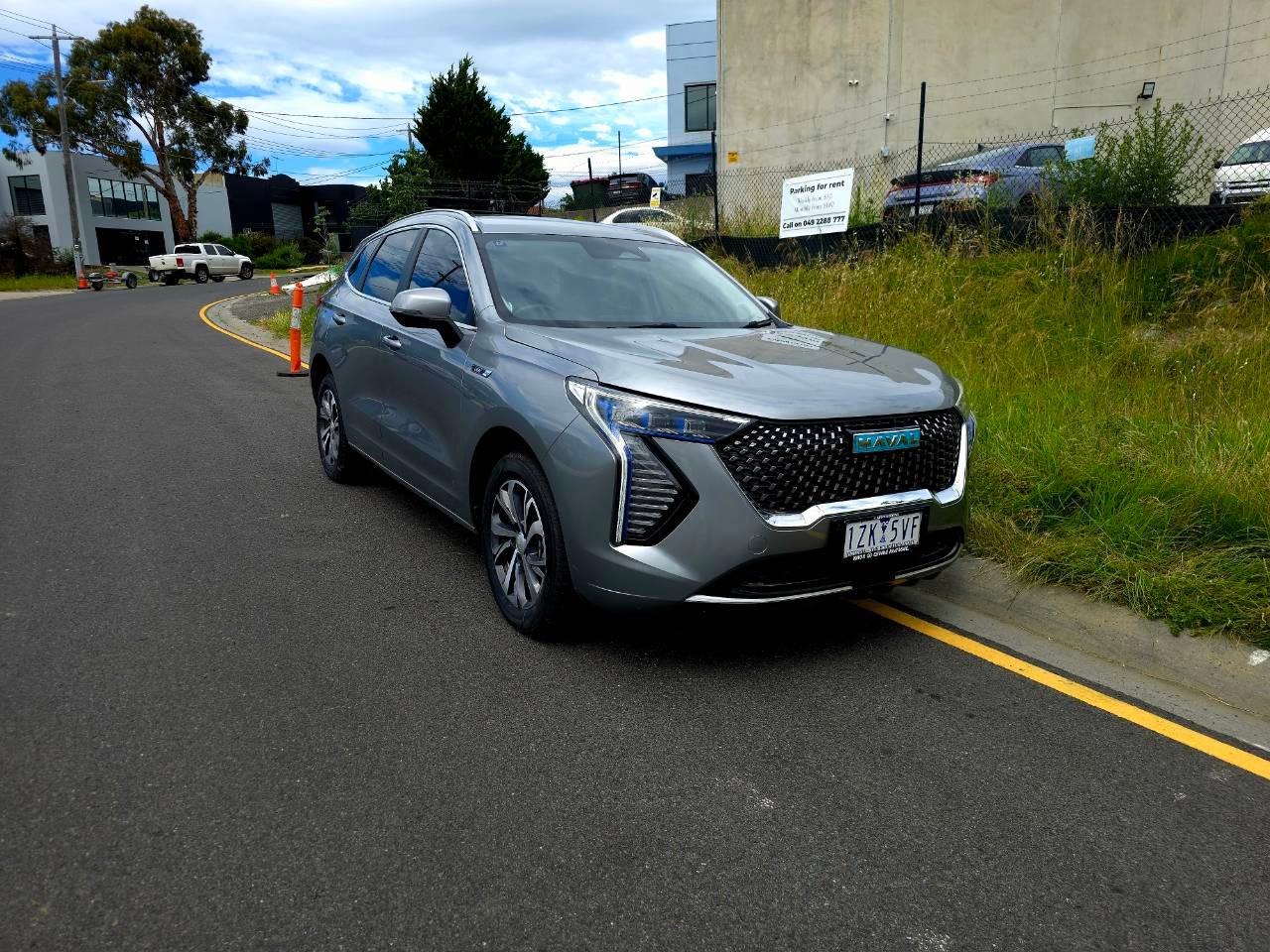 GWM HAVAL JOLION 2023 in Tullamarine