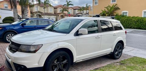 Dodge Journey 2019