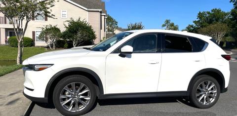 Mazda CX-5 2021