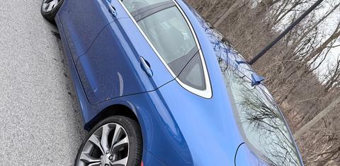 Chrysler 200 2015