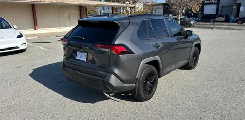 Toyota RAV4 2020