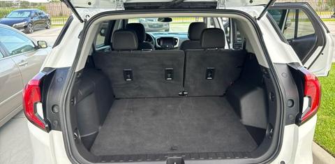 GMC Terrain 2022