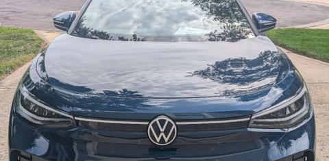 Volkswagen ID.4 2023
