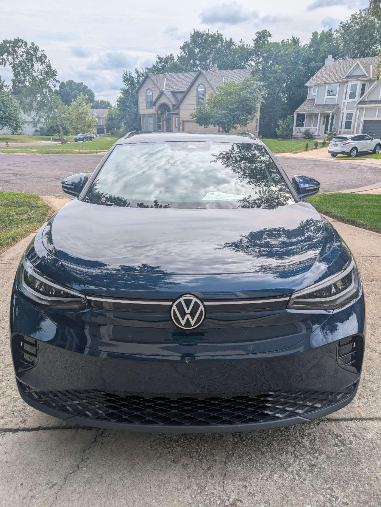 Volkswagen ID.4 2023 in Overland Park, KS
